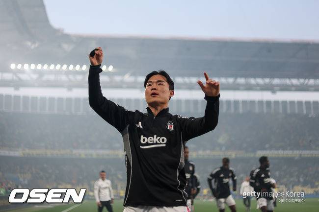 [사진] ⓒGettyimages(무단전재 및 재배포 금지)