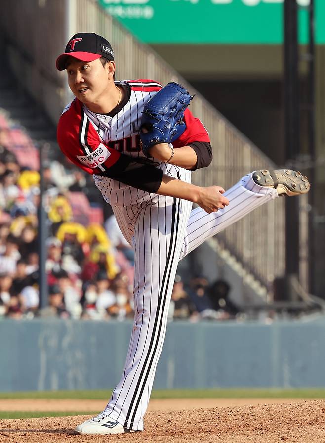 LG 유영찬. 뉴시스