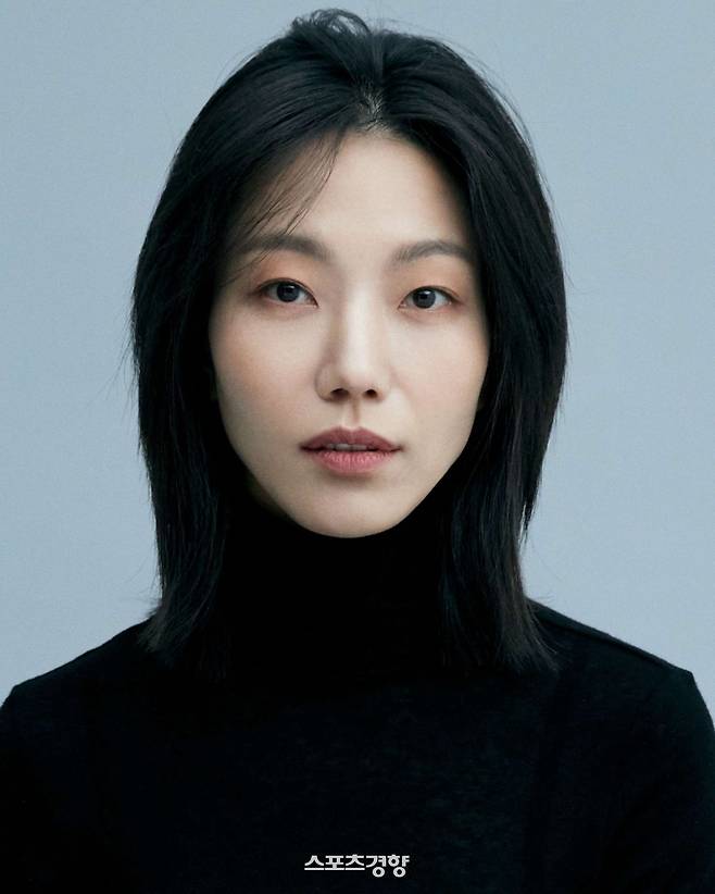 프랑스 영화 알리기에 나서는 배우 김신록. 주한프랑스대사관 제공