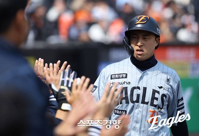 한화이글스 제공