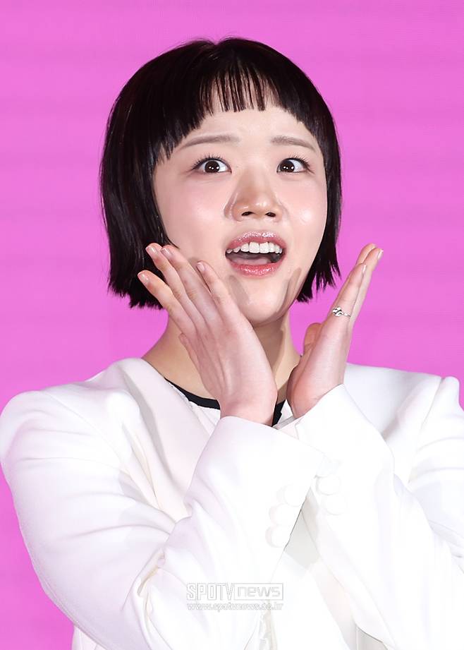 ▲ 김향기 ⓒ곽혜미 기자