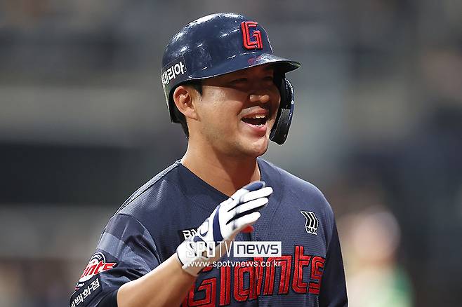 ▲ 김민성 ⓒ곽혜미 기자