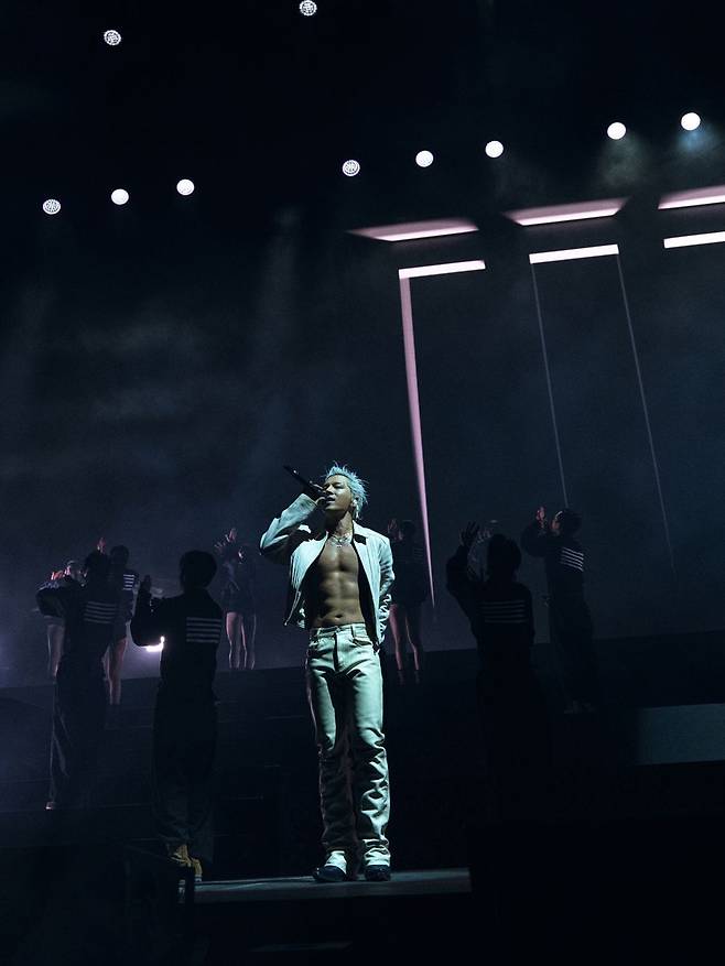 /사진=각 레이블