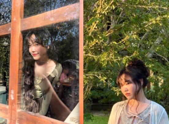 /사진=이수현 SNS