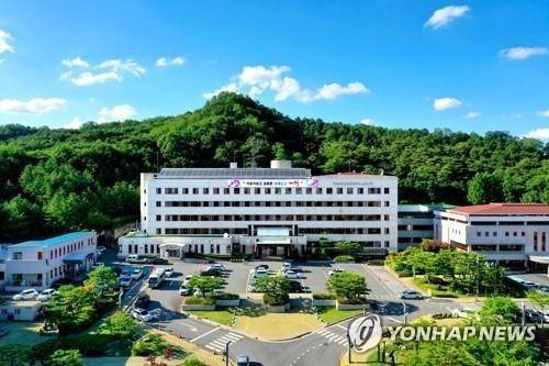 제천시청 [제천시 제공. 재판매 및 DB 금지]