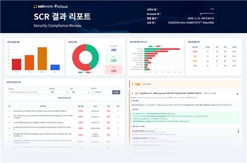 [솔트웨어 제공. 재판매 및 DB 금지]