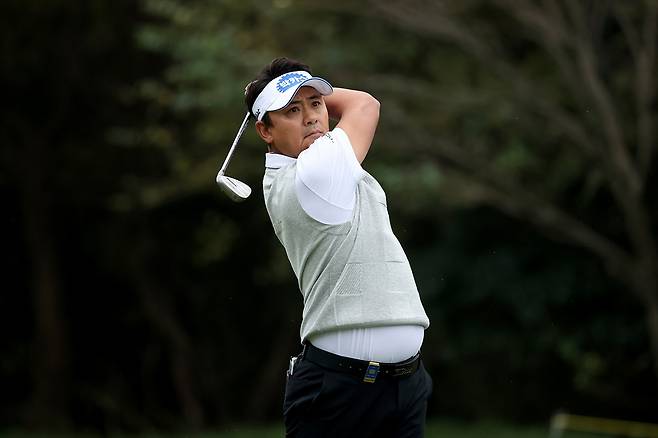 박상현 [KPGA 제공. 재판매 및 DB 금지]