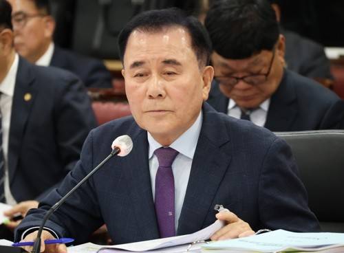 김지철 충남교육감 [연합뉴스 자료사진]