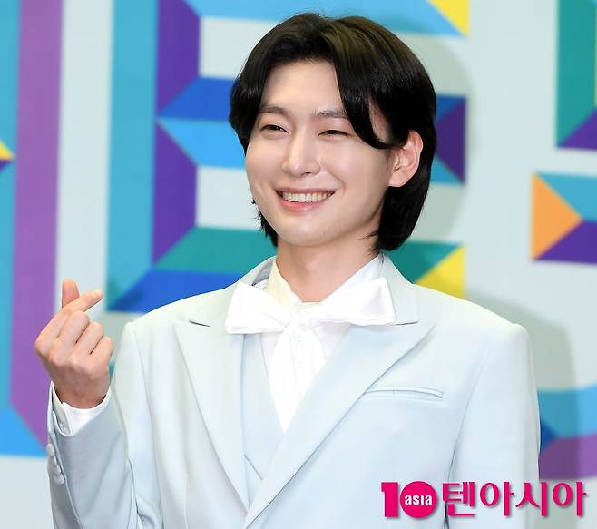 김용빈이 '미스터트롯3' 우승 후 달라진 수입에 대해 밝혔다./사진=텐아시아DB