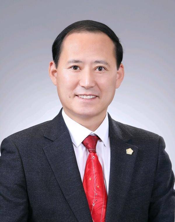 김기하 국민의힘 동해시장 예비후보