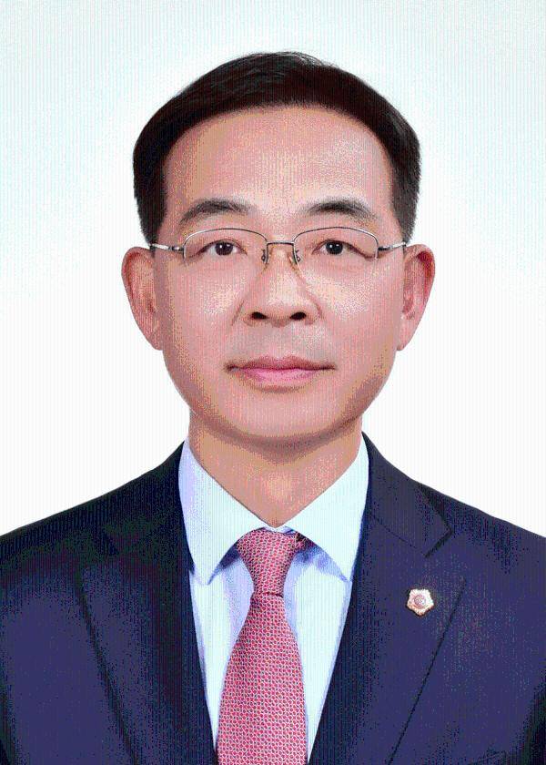 최재석 국민의힘 동해시장 예비후보