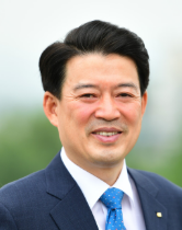 윤재호 경북상공회의소협의회 회장