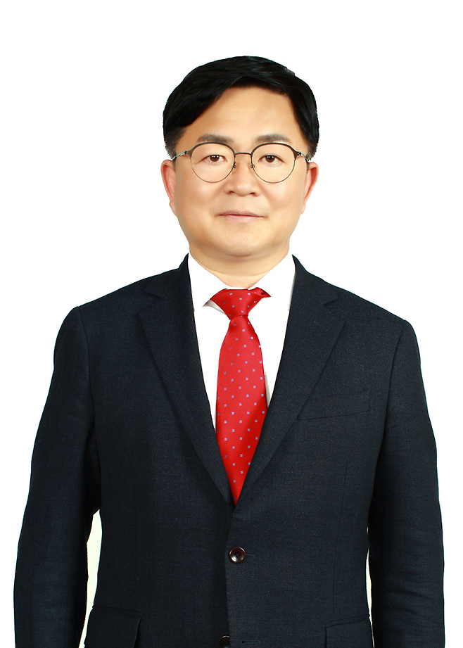 서호영 예비후보. 선관위 제공