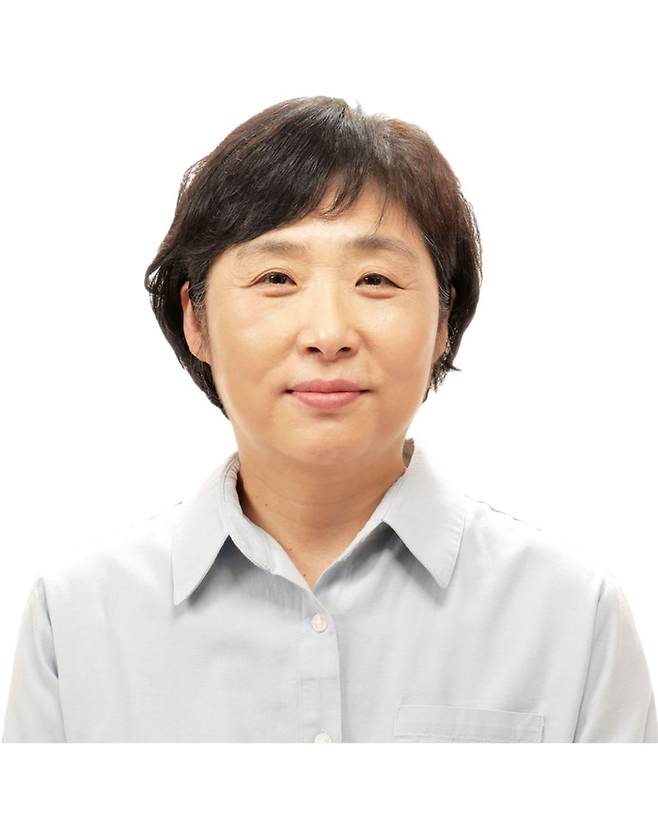 양희 예비후보. 선관위 제공