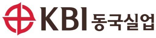 KBI동국실업 제공.