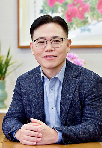 김동춘 LG화학 사장