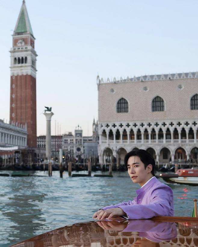 (사진=벨루티(Berluti))