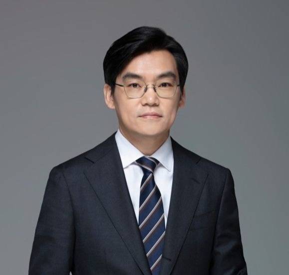 황상연 한미약품 신임 대표.