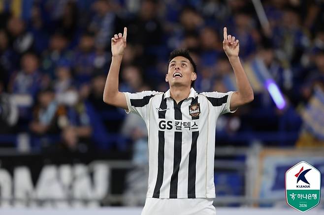 사진 | 한국프로축구연맹