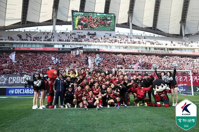 사진제공=한국프로축구연맹