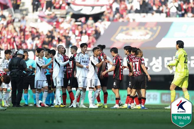 사진제공=한국프로축구연맹