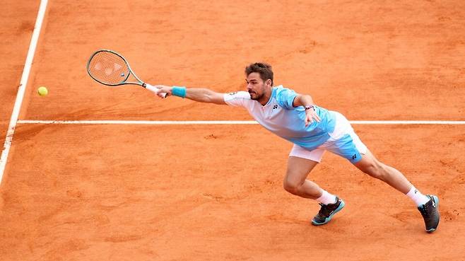 은퇴 시즌을 보내고 있는 스탄 바브린카가 2026 롤랑가로스 본선 직행에 실패했다. FFT