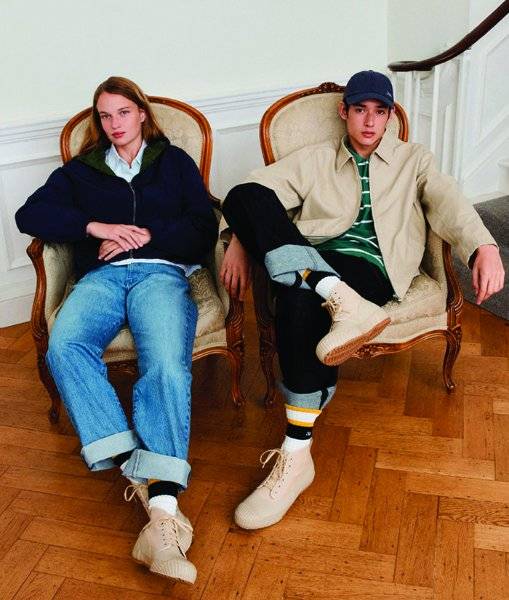 유니클로 JW앤더슨