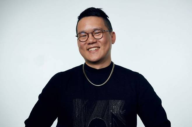 글로벌 AI 기업 코히어(Cohere) 아이반 장 공동창업자. 코히어 제공