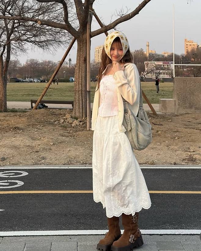 인스타그램  @shy9_29