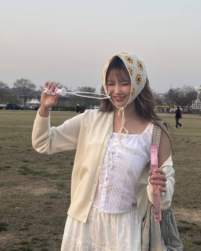 인스타그램  @shy9_29