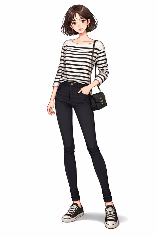 챗GPT가 그린 일러스트.