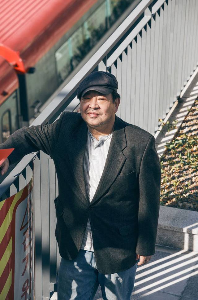 송종훈 19세기발전소 대표·아키비스트