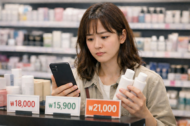 AI를 활용해 제작한 이미지 /사진=Chat gpt