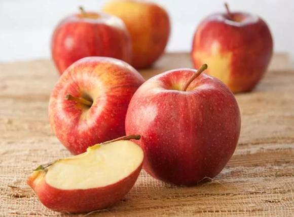 사과. [사진=Health Cleveland Clinic]