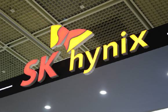 SK하이닉스는 15일 사상 최고치를 다시 썼다 [사진=아이뉴스24]