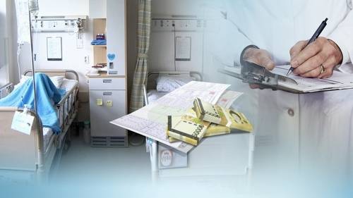 5세대 실손보험은 다음달 출시되지만, 구세대 가입자 전환을 유도할 핵심 유인책은 연말로 미뤄져 역선택 심화 우려가 커지고 있다. [사진 = 연합뉴스]