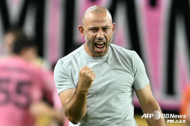 마스체라노 감독. 사진=AFPBBNews=News1