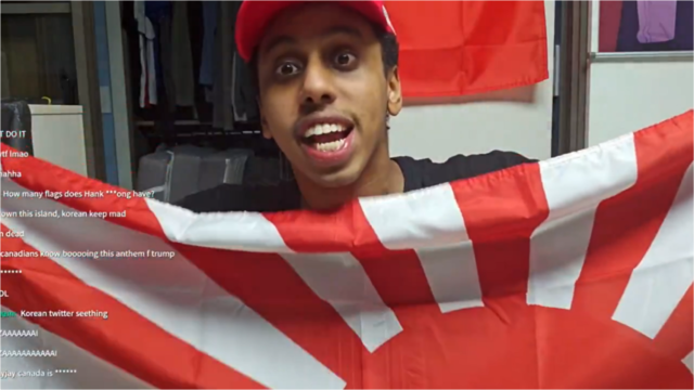 유튜버 소말리. 소말리 SNS