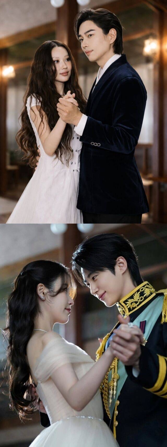 변우석, 장성규 / 장성규 인스타그램