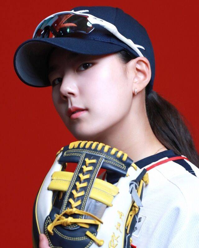 박주아./두산 베어스