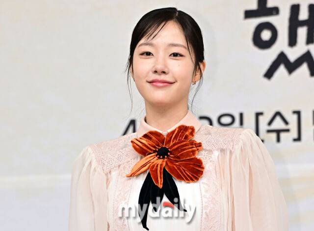 SBS 수목드라마 '오늘도 매진했습니다' 제작발표회/한혁승 기자 hanfoto@mydaily.co.kr