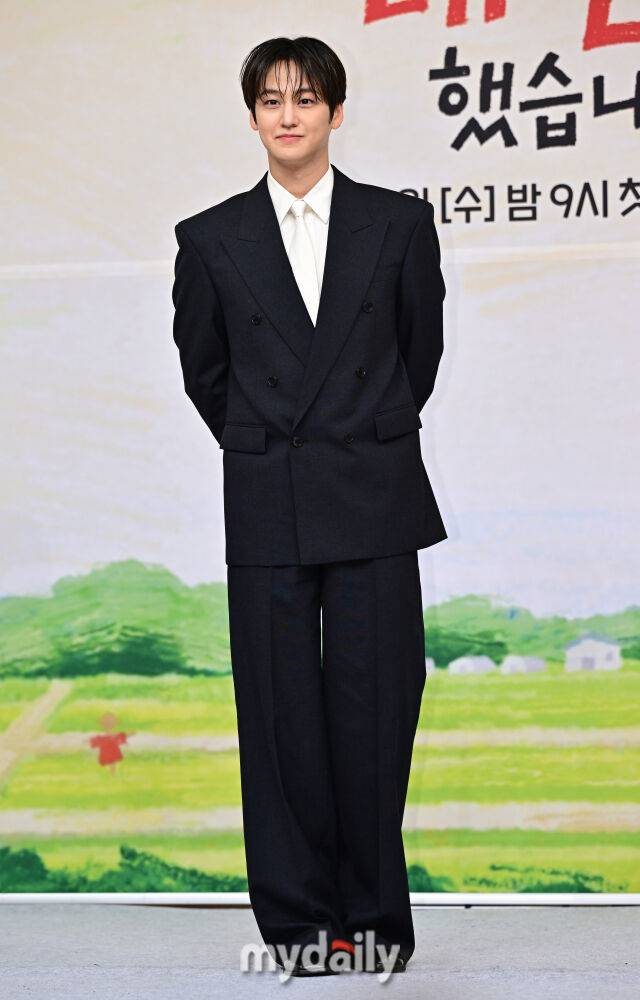 SBS 수목드라마 '오늘도 매진했습니다' 제작발표회/한혁승 기자 hanfoto@mydaily.co.kr