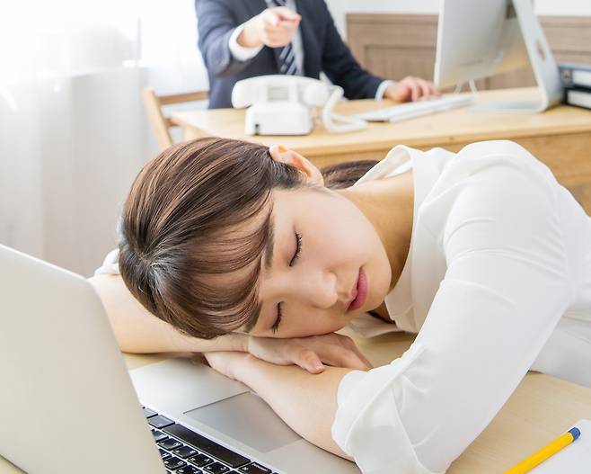 사진은 기사와 무관. [게티이미지뱅크]