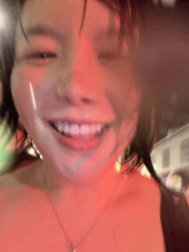 에이미 소셜미디어