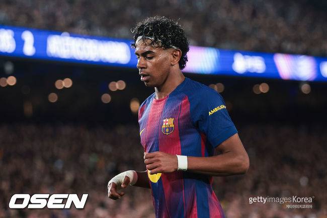 [사진] ⓒGettyimages(무단전재 및 재배포 금지)