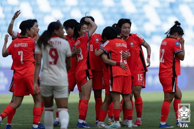 [사진] 대한축구협회 제공