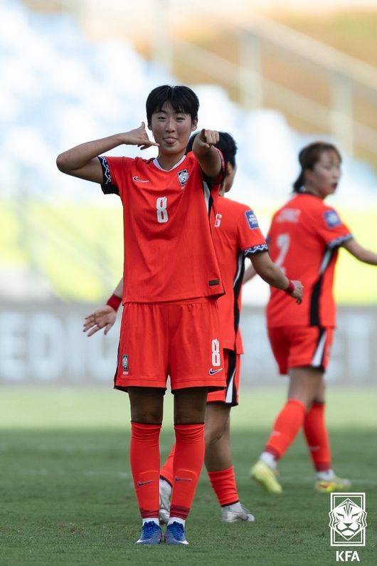 [사진] 대한축구협회 제공