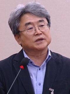 송요훈 방미심위 사무총장