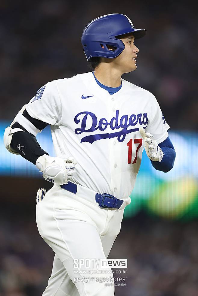 ▲ 오타니 쇼헤이.