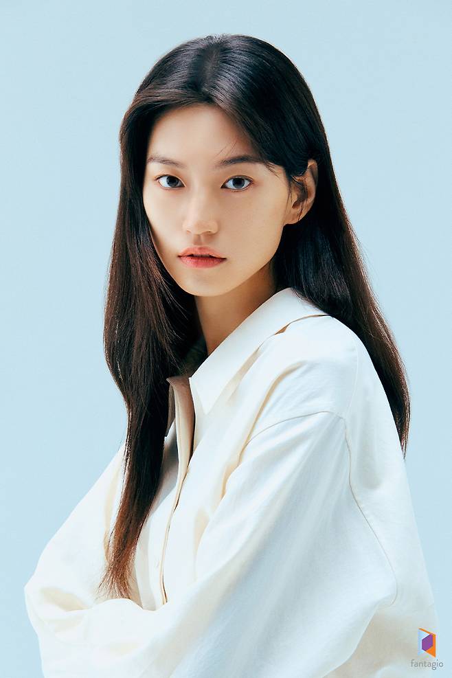 ▲ 김도연. 제공ㅣ판타지오